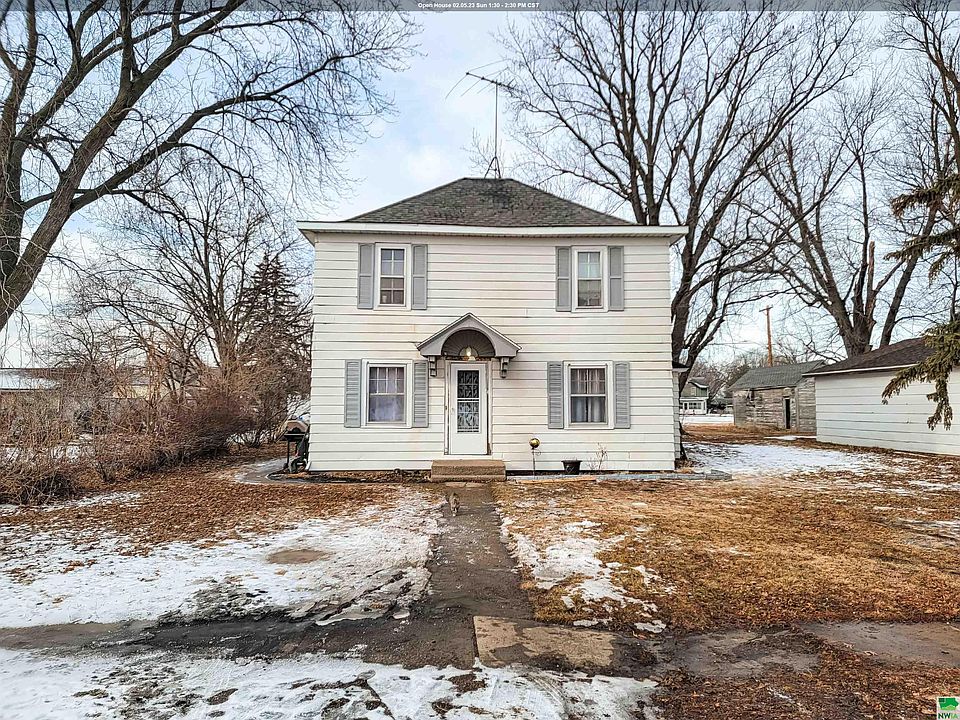 507 4th Ave, Hornick, IA 51026 MLS 819694 Zillow