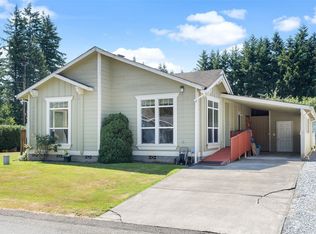 1101 S Scheuber Rd UNIT 63, Centralia, WA 98531