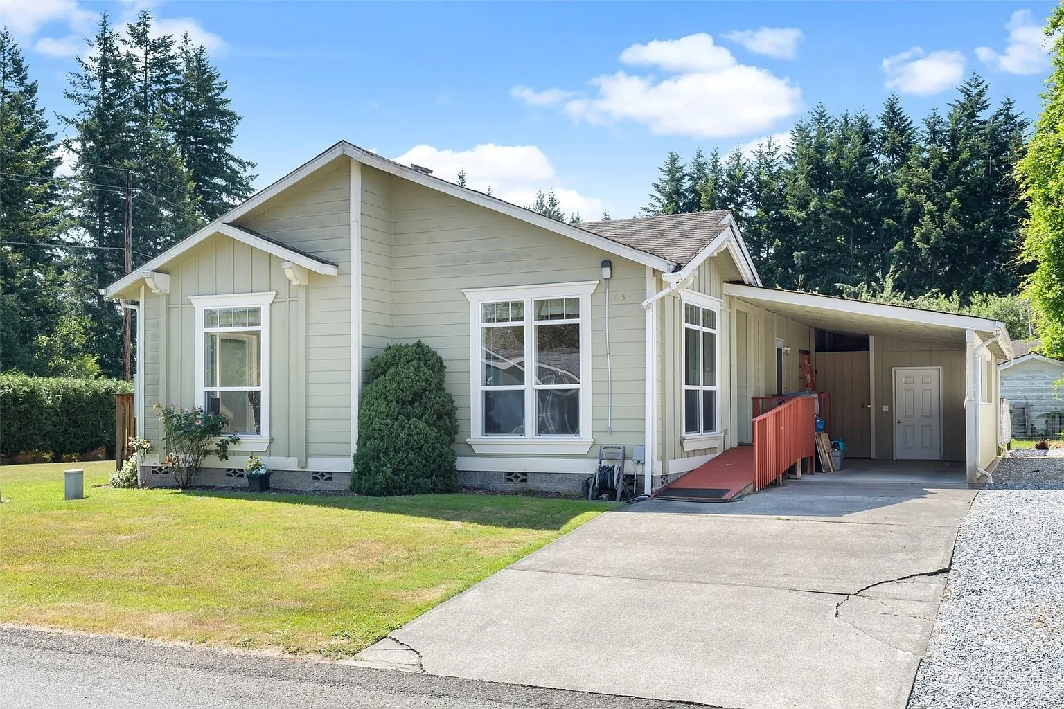 1101 S Schueber #63 photo 1