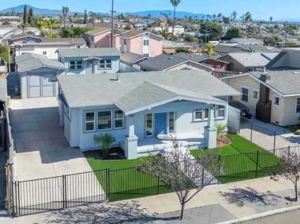 17-215 Southlook Ave, San Diego, CA 92113