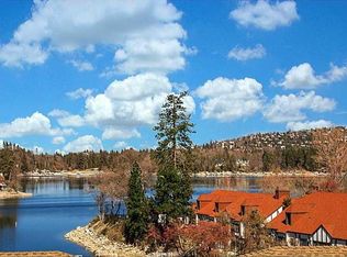 210 Village Bay, Lake Arrowhead, CA 92352