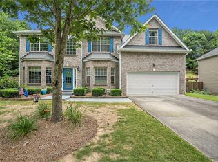 125 Farm Valley Dr, Canton, GA