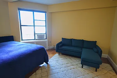 Rented by REAL New York