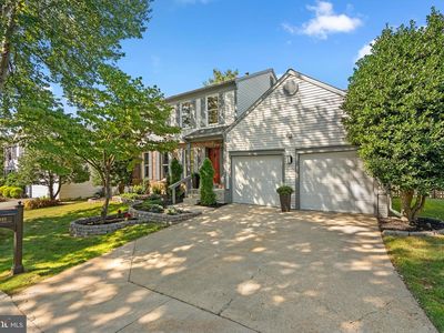 1949 Autumn Ridge Cir, Silver Spring, MD, 20906