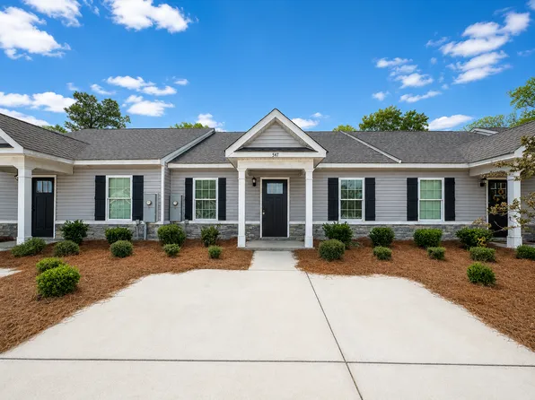 547 Deerchase Ct, Statesboro, GA 30458