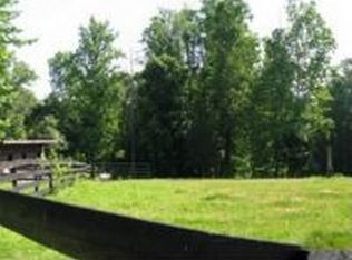 399 Barnaby Rd, Palmyra, VA 22963