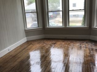 50 Greene St APT 1, Pawtucket, RI 02860