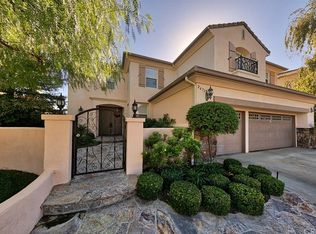 26712 Kendall Ln, Stevenson Ranch, CA 91381