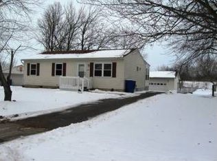 354 Eastwood Ave, Delaware, OH