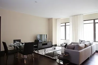 Rented by Prodigy International