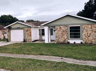 12918 Buckhorn Dr, Hudson, FL 34669