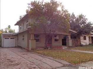 118 Lee St, Modesto, CA 95354