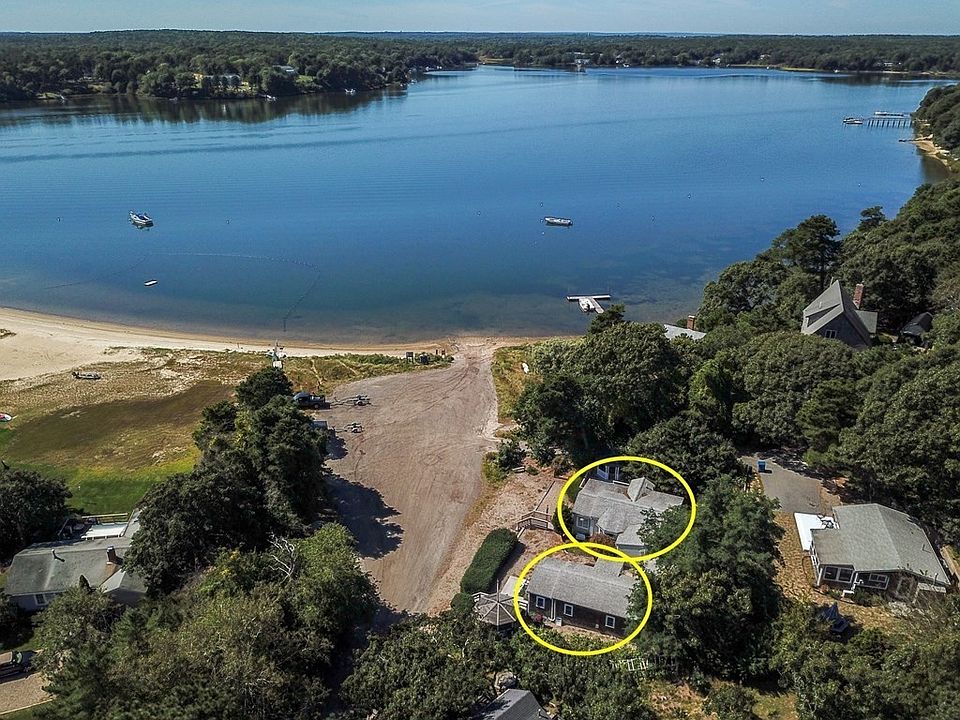 1st image of 22 & 24 Follins Pond Rd