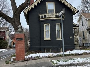 42 Atkinson St, Rochester, NY 14608