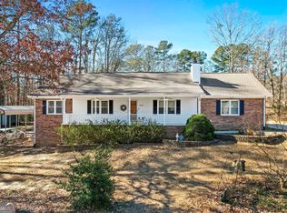 135 Ridgewood Cir, McDonough, GA 30252