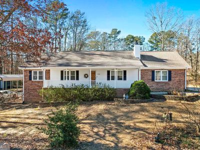 135 Ridgewood Cir, McDonough, GA, 30252