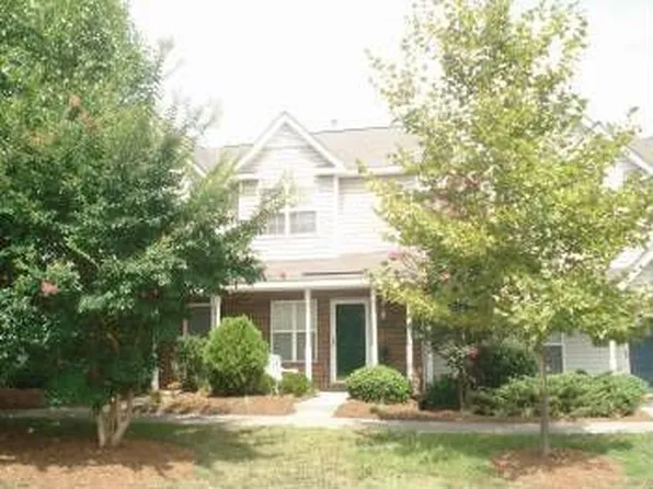 12238 Paperbark Cres, Charlotte, NC 28277
