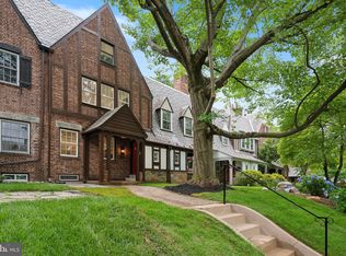 1547 44th St NW, Washington, DC 20007