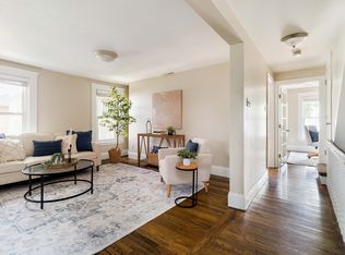 33 Howard St #2, Watertown, MA 02472