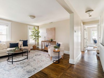 33 Howard St #2, Watertown, MA, 02472