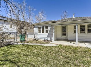 7031 W 20th Ave, Lakewood, CO 80214