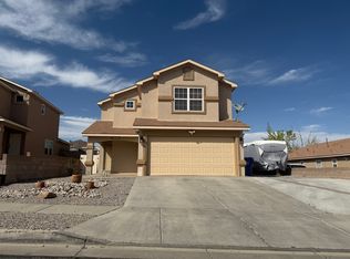 8015 Vinemont Pl NW, Albuquerque, NM 87120