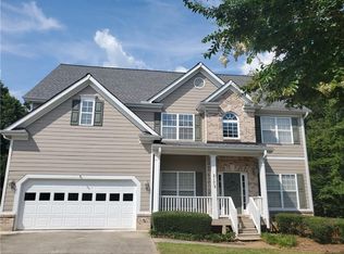 2172 Caneridge Dr SW, Marietta, GA 30064