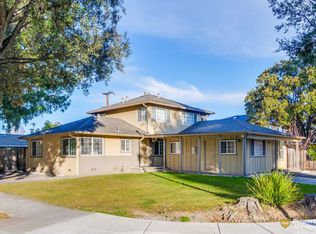 495 S Pastoria Ave, Sunnyvale, CA 94086