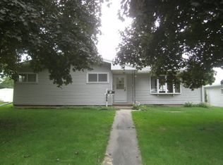 564 S Downey St, Walcott, IA 52773