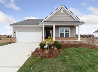 Appleton II Plan, Andelina Farms, Saline Township, MI 48176