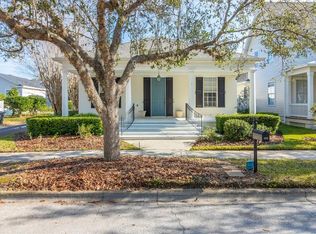 203 N Village St, Celebration, FL 34747