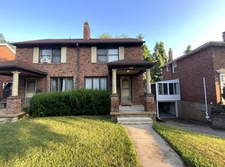 4012-4014 Beechwood Blvd, Pittsburgh, PA