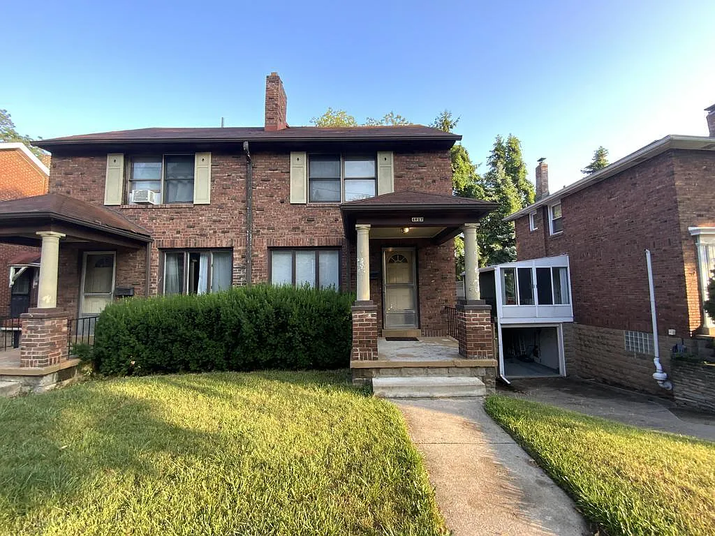 4012-4014 Beechwood Blvd photo 1