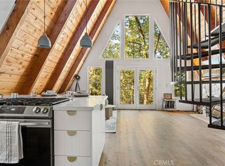 32342 Scandia Dr, Running Springs, CA 92382