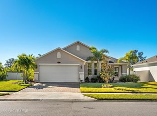 3101 R Taylor Dr, West Melbourne, FL 32904