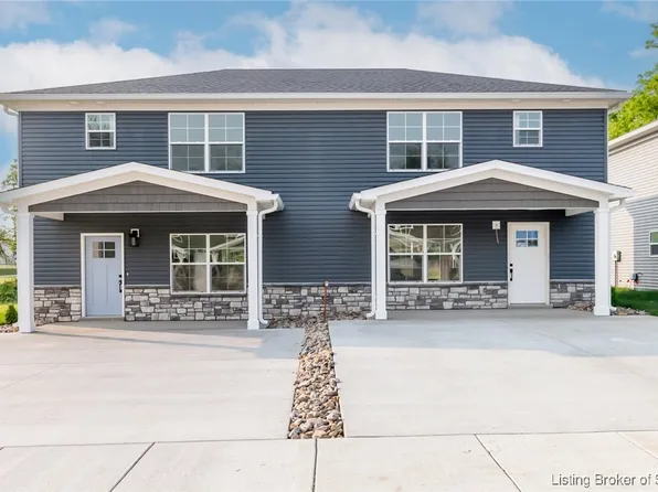 1004 Sweet Amy Way, Sellersburg, IN 47172