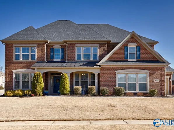 116 Citation Dr, Madison, AL 35756