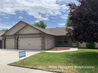 1871 W Parkstone St, Meridian, ID 83646