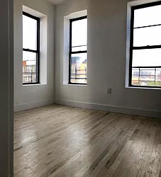 Rented by Living New York