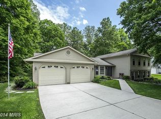 11825 Antietam Rd, Woodbridge, VA 22192
