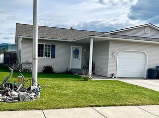2232 Merganser Dr, Kalispell, MT 59901