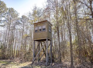 0 Highway 33, Gloster, MS 39638