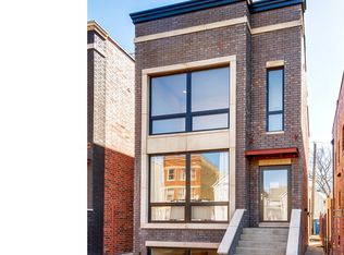 2519 W Medill Ave, Chicago, IL 60647