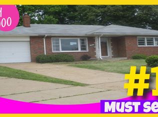 8899 Trudy Ave, Saint Louis, MO