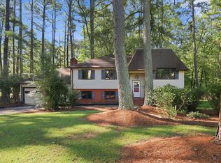 1707 Lynwood Cir, Sanford, NC 27330