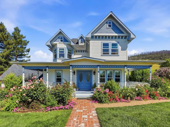 5755 Futura Way, Santa Rosa, CA 95409