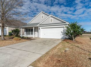280 Richmond Farm Cir, Lexington, SC 29072