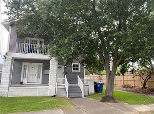 3019 Cadiz St, New Orleans, LA 70125