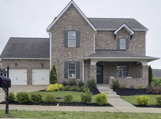 22 Yearling Way, Mount Juliet, TN 37122