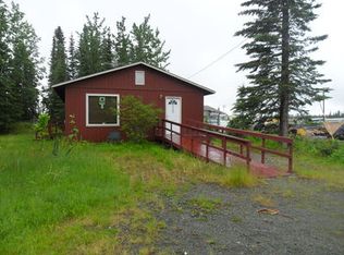 47135 Harvard Ave, Soldotna, AK 99669